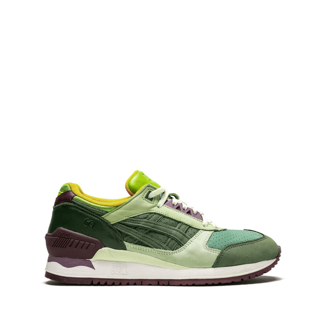 Asics Gel-Respector