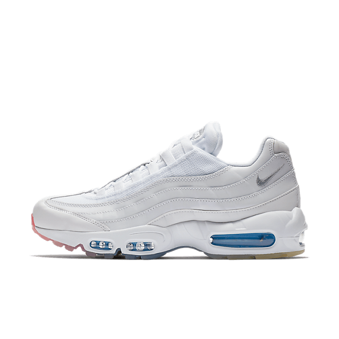 Nike Air Max 95 low top AQ7981-100