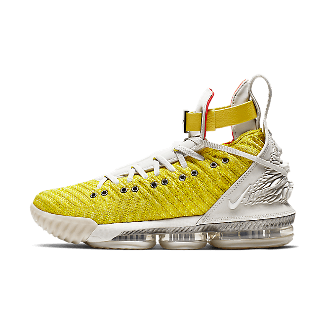 Nike Lebron 16