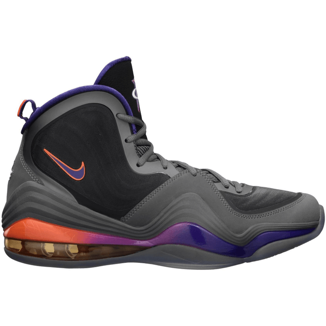 Nike Air Penny 5 hi-top