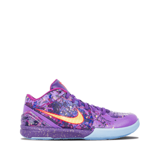 Nike Zoom Kobe 4 Prelude