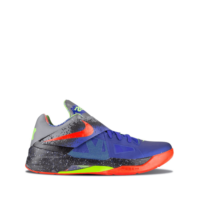 Nike Zoom KD 4 - NERF 517408-400