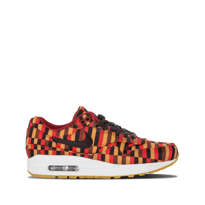 Nike Air Max 1 Woven SP 651321-106