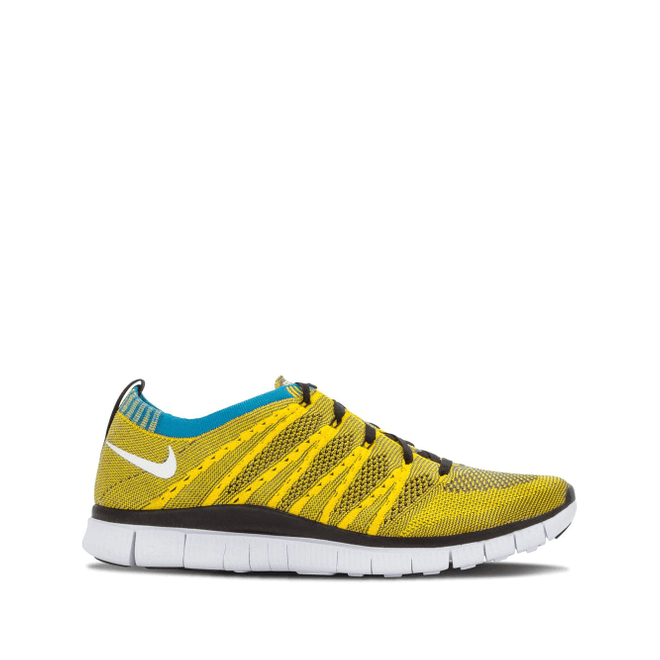 Nike Free Flyknit HTM SP