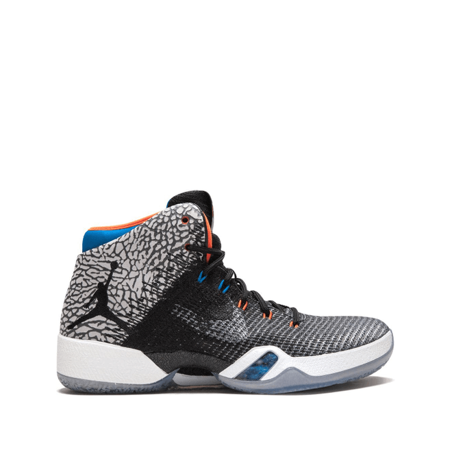 Jordan Air Jordan 31 Why Not?