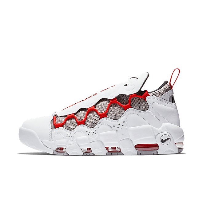 Nike Air More Money BV2520-100