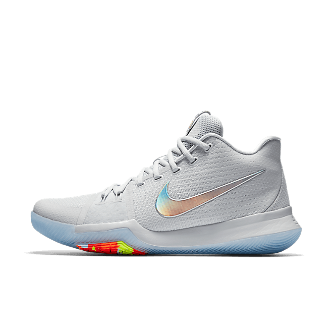 Nike Kyrie 3 TS 852416-001