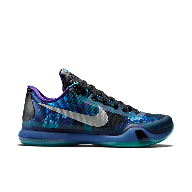 Nike Kobe 10 705317-305