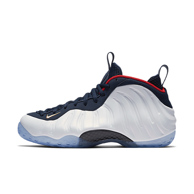 Nike Air Foamposite One PRM