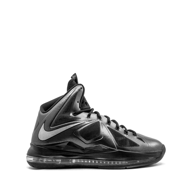 Nike Lebron 10 high-top