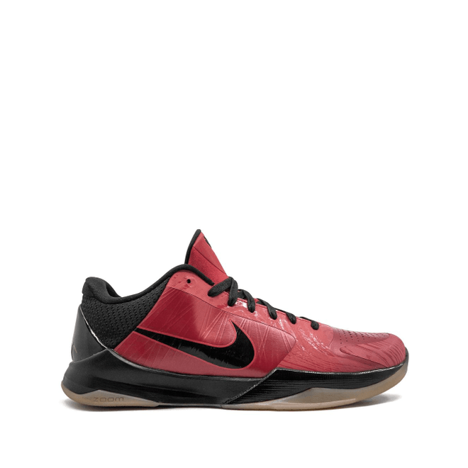 Nike Zoom Kobe V 386429-601