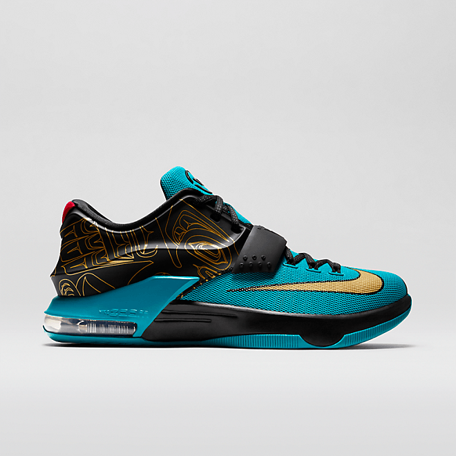 Nike KD VII N7