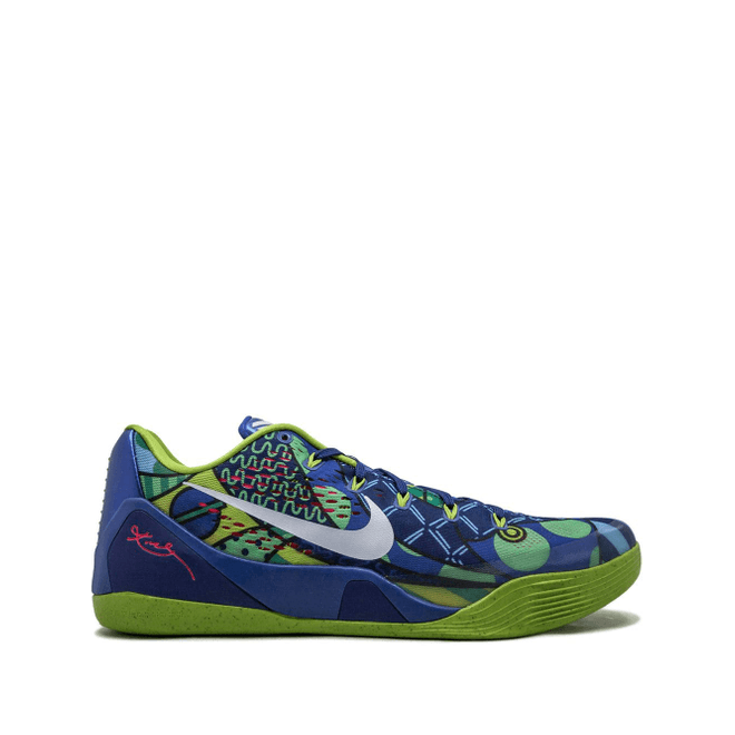 Nike Kobe 9 EM 646701-413