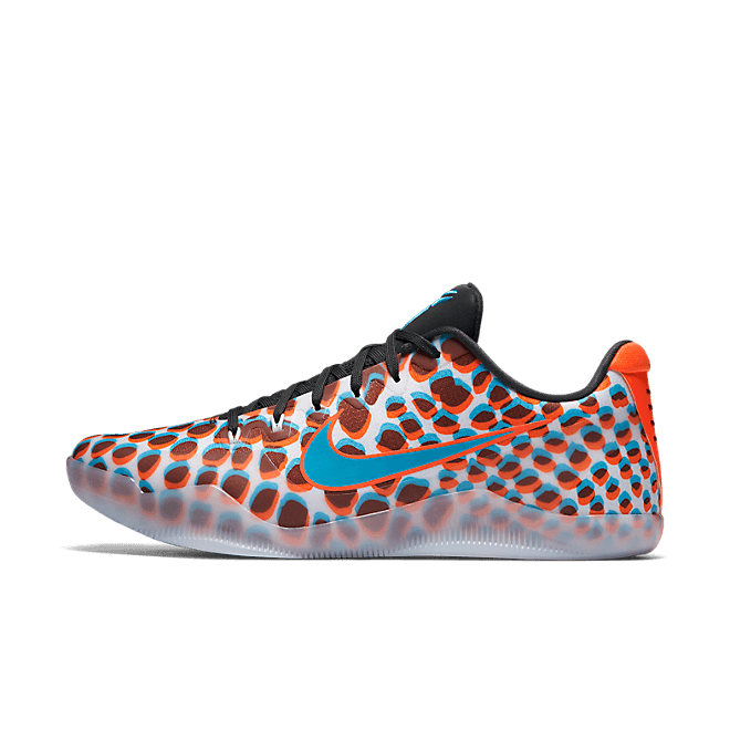 Nike Kobe 11 low top 836183-084