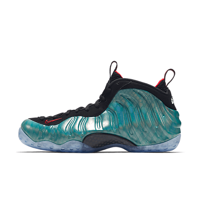 Nike Air Foamposite One