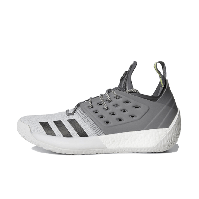 adidas Harden Vol. 2 “Concrete”