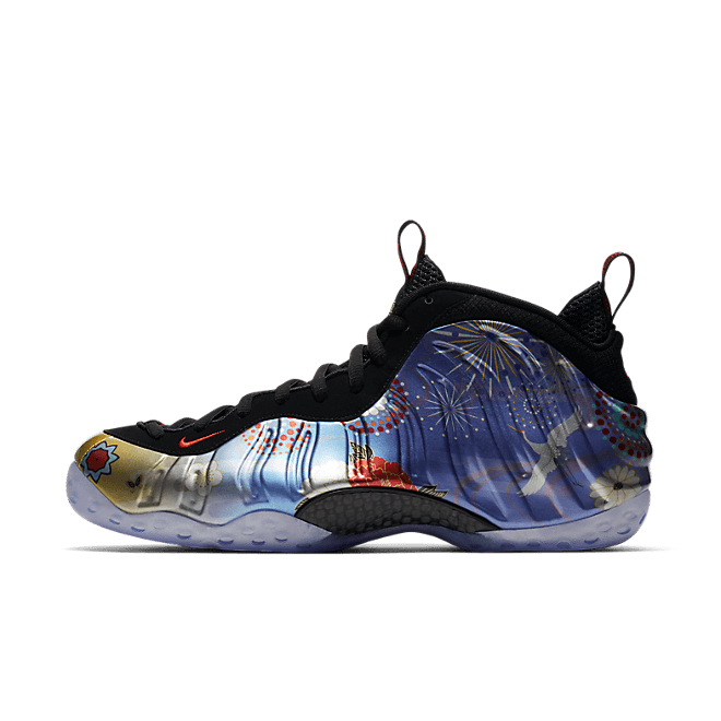 Nike Air Foamposite One LNY QS AO7541-006