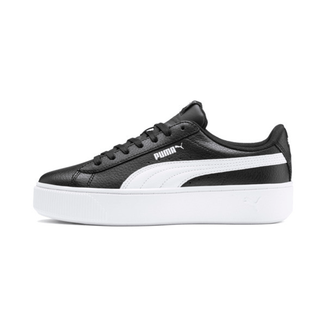 Puma Puma Vikky Stacked Womens Trainers 369143_08