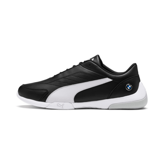 Puma Bmw M Motorsport Kart Cat Iii Trainers 306218_05