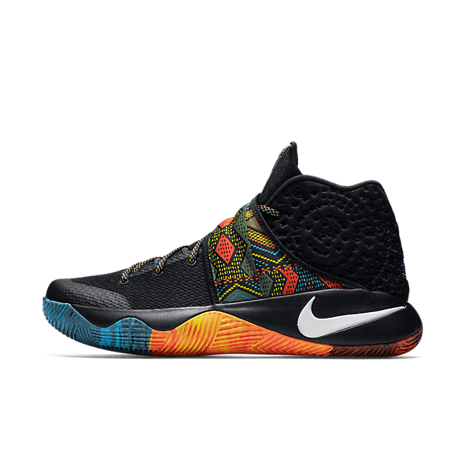 Nike Kyrie 2 BHM 828375-099