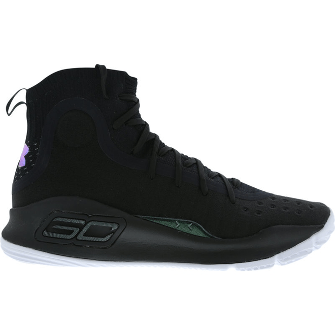 Under Armour Curry 4 1298306-014