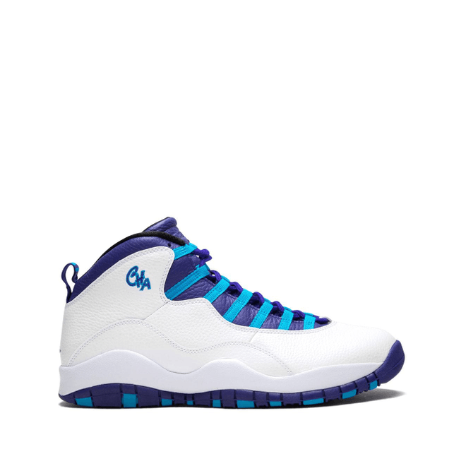 Jordan Air Jordan Retro 10