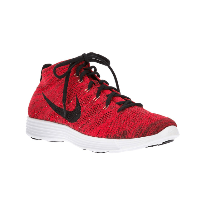 Nike 'Lunar Flyknit Chukka' trainer 554969-671