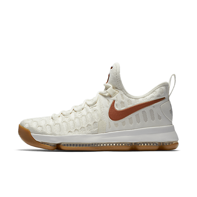 Nike Zoom KD9 Texas 899640-110