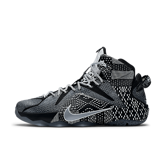 Nike Lebron 12 BHM