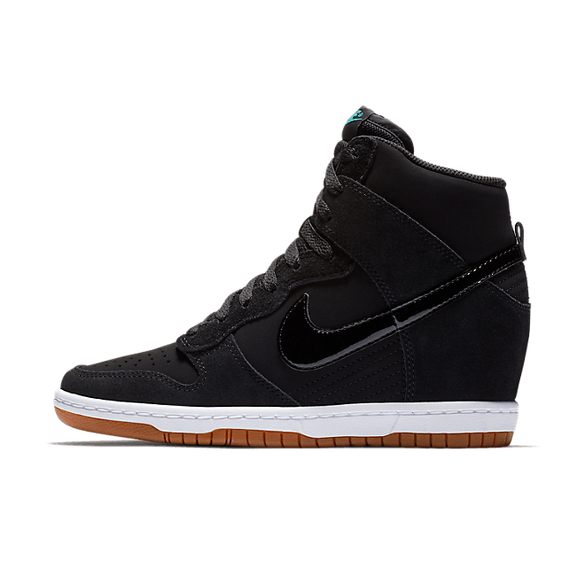 Nike Dunk Sky Hi Essential 644877-011