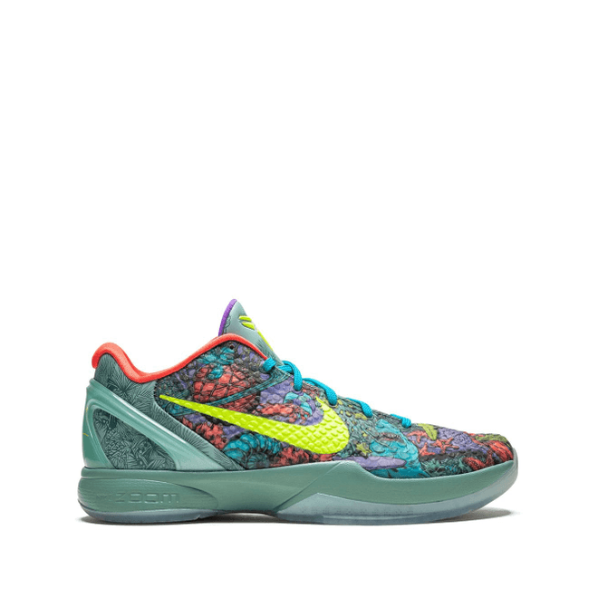 Nike Zoom Kobe 6 Prelude 640220-001