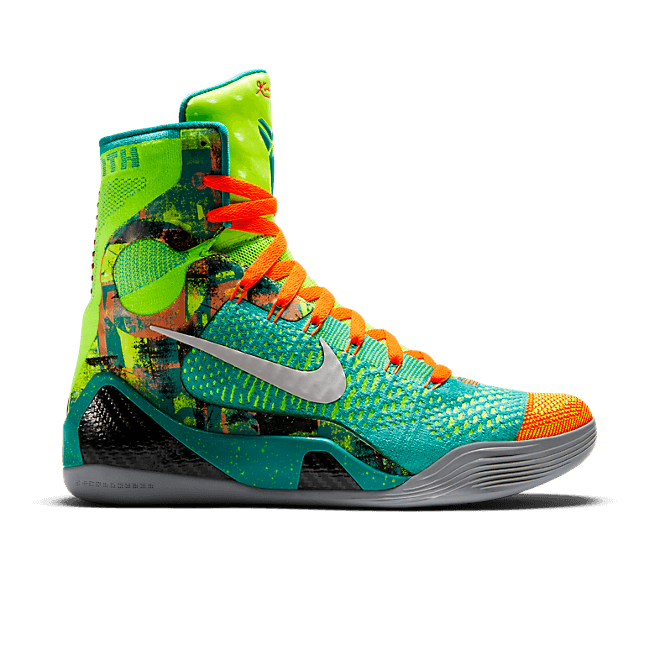 Nike Kobe 9 Elite