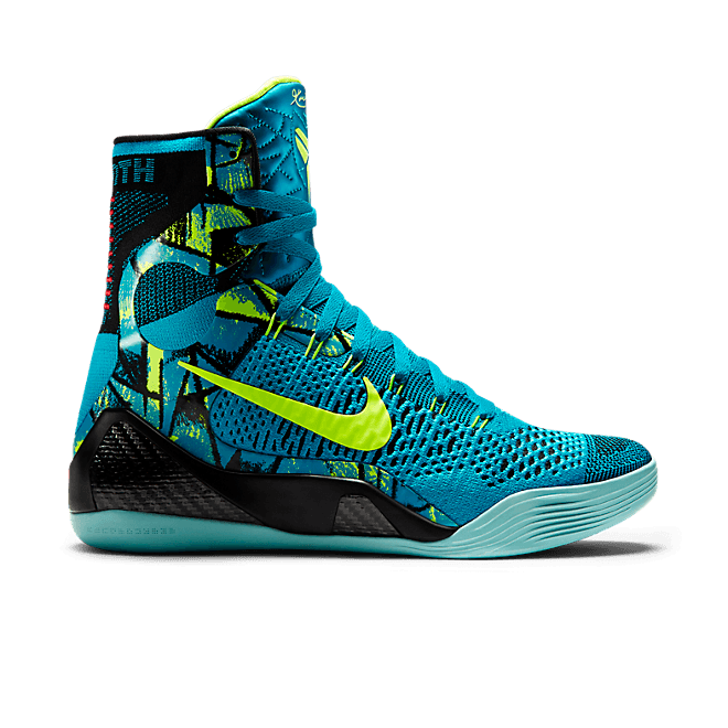 Nike Kobe 9 Elite