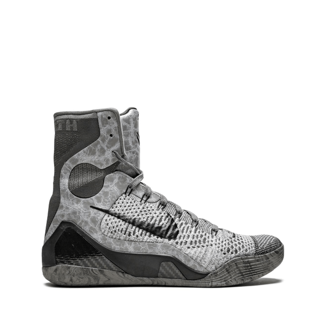 Nike Kobe 9 Elite 630847-003