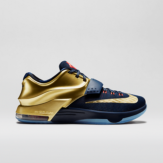 Nike KD 7 PRM 706858-476