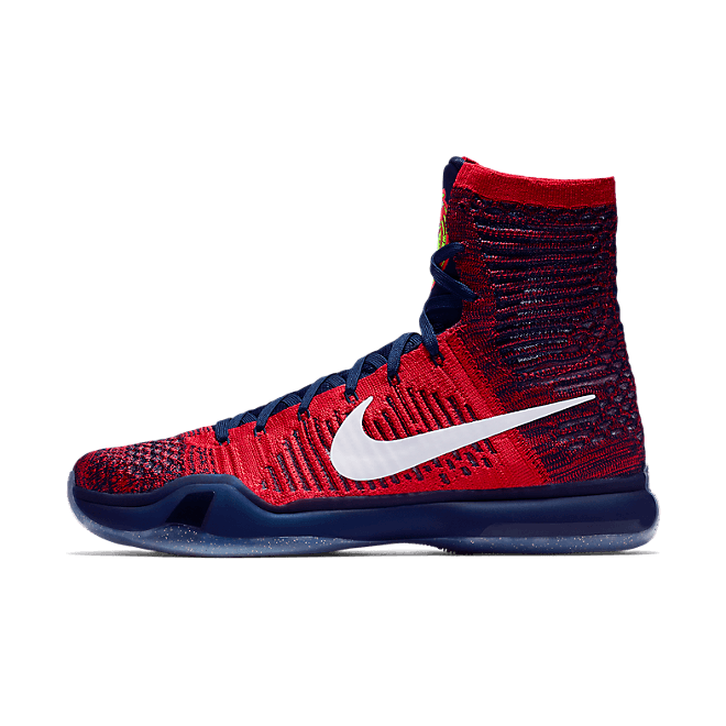 Nike Kobe 10 Elite 718763-614