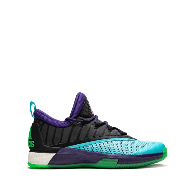 Adidas Crazylight Boost 2.5 Low