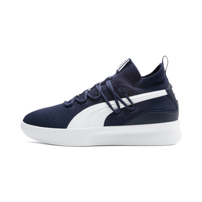 Puma Clyde Court Basketball Shoes