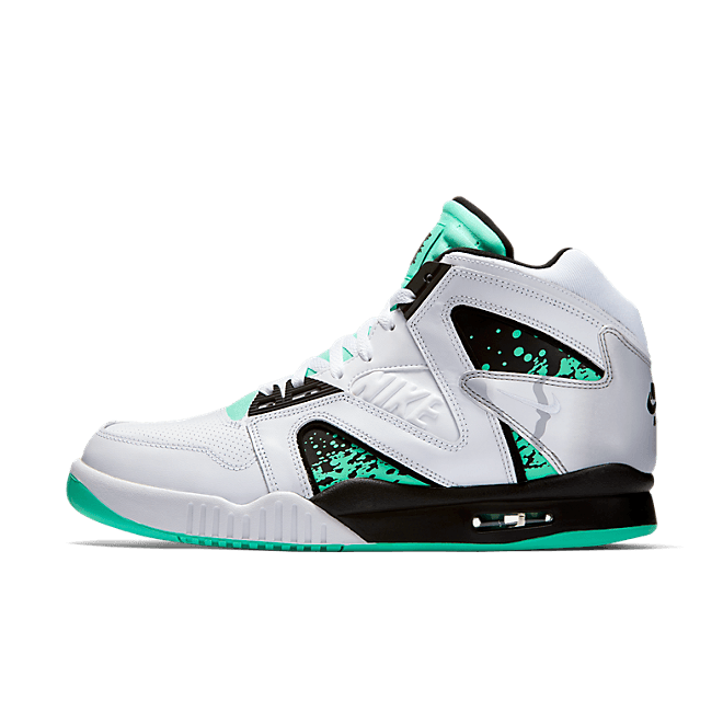 Nike Air Tech Challenge Hybrid QS