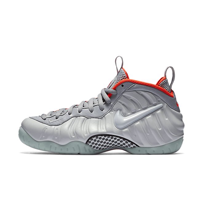 Nike Air Foamposite Pro PRM 616750-003