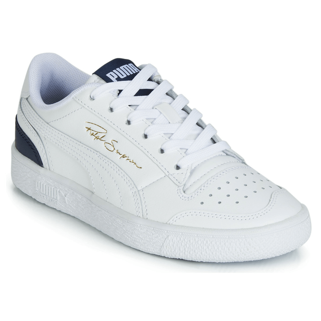 Puma RALPH SAMPSON LO JUNIOR 370919-02