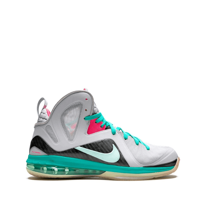 Nike Lebron 9 P.S. Elite