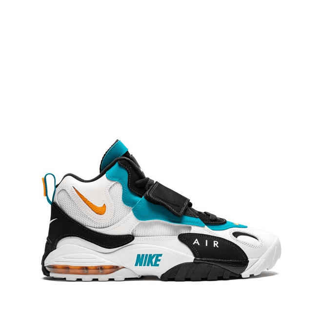 Nike Air Max Speed Turf 525225-100