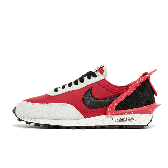 UNDERCOVER X Nike Daybreak 'University Red'