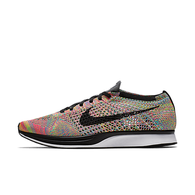 Nike Flyknit Racer