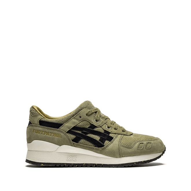 Asics Gel-Lyte 3 H51RK8686