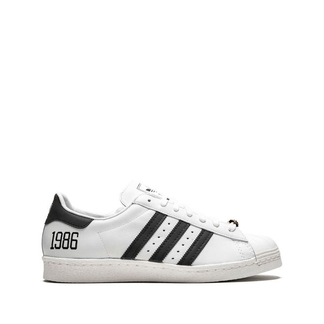 Adidas Superstar 80s My Adidas G48910