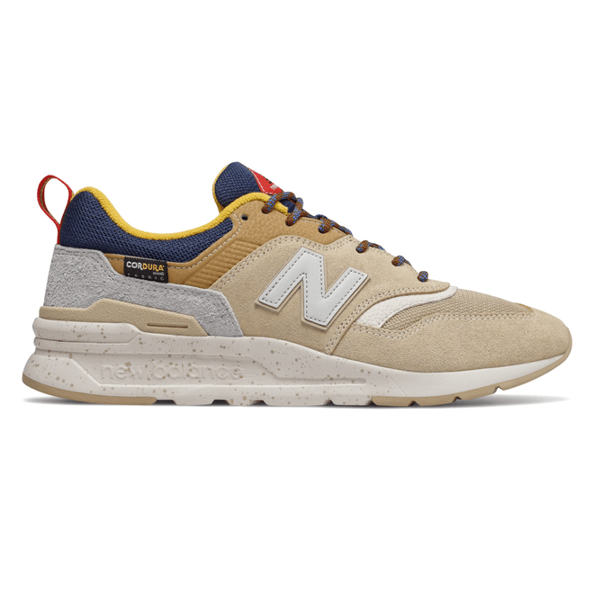 New Balance CM997HFA CM997HFA