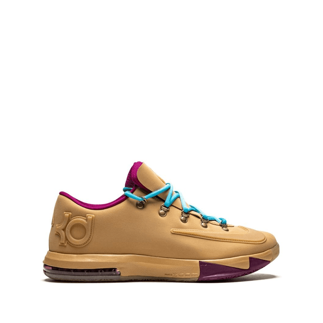 Nike KD 6 EXT Gum QS