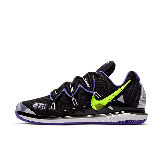 NikeCourt Air Zoom Vapor X Kyrie 5 Hardcourt